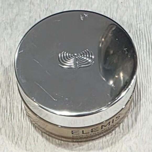 NEW Set of Elemis Pro-Collagen Marine Cream, Cleansing Balm, Skin Bliss Capsules - Picture 9 of 10